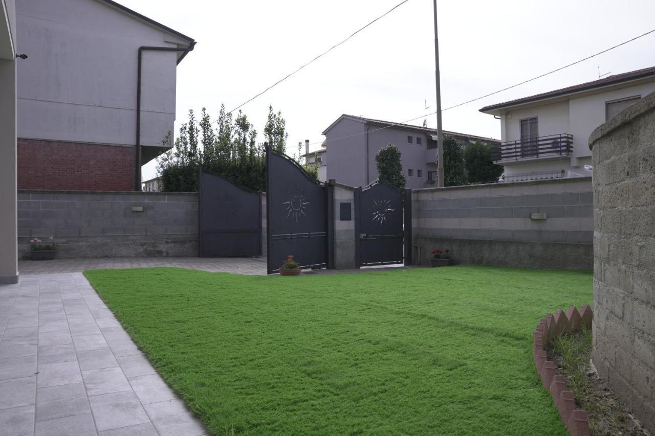 קאסקינה L'Angolo Verde מראה חיצוני תמונה